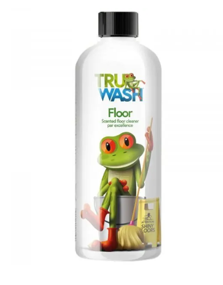 Truwash Scented Floor Cleaner 750ml