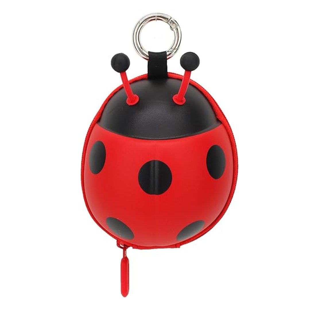 Winkee Ladybug Storage Bag