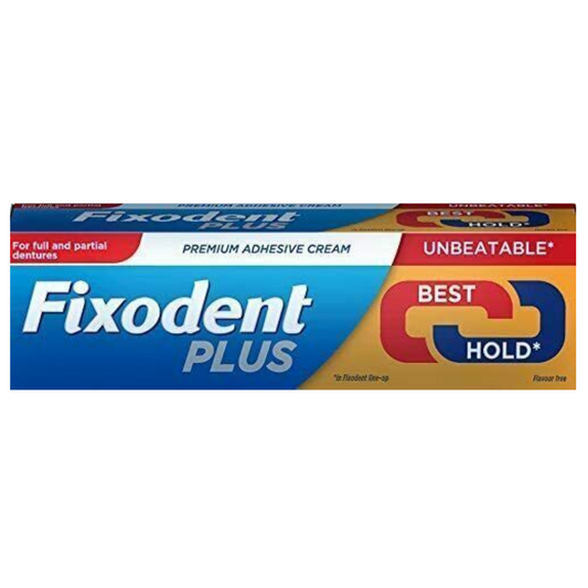 Fixodent Dual Power 40g