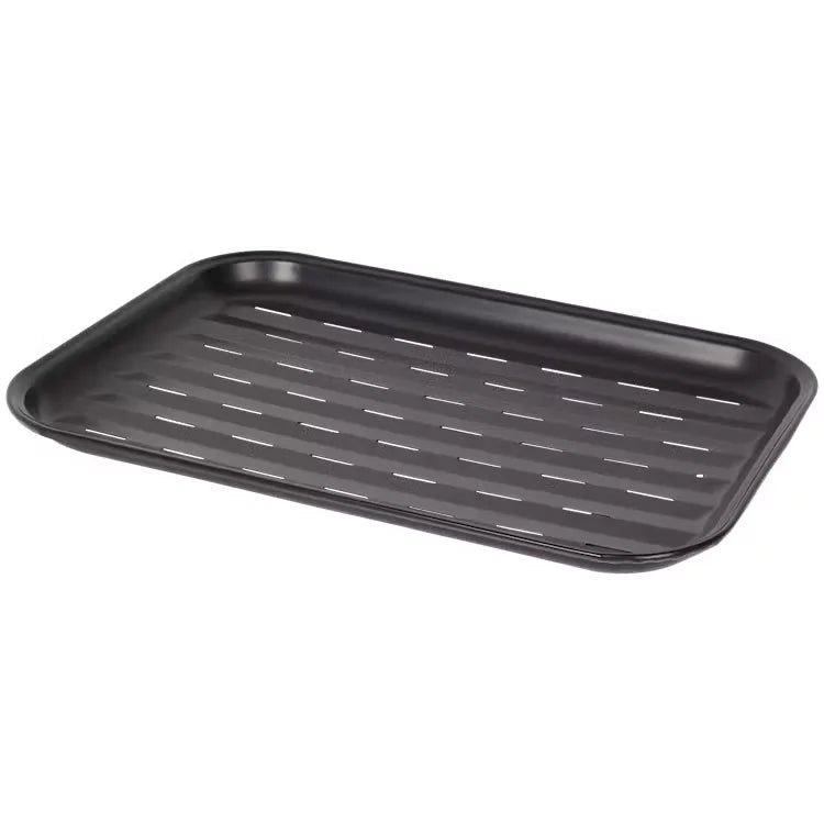 Non-Stick Coated Barbecue Tray