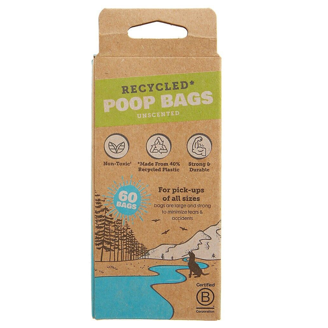 Poop Bags