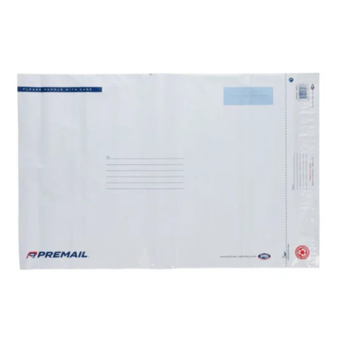 320x440mm Polythene Envelope