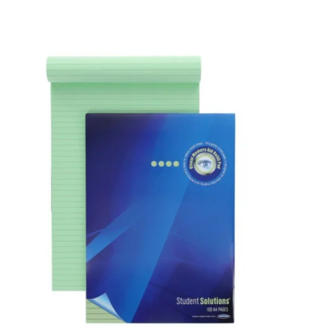 Visual Memory Aid Refill Pads