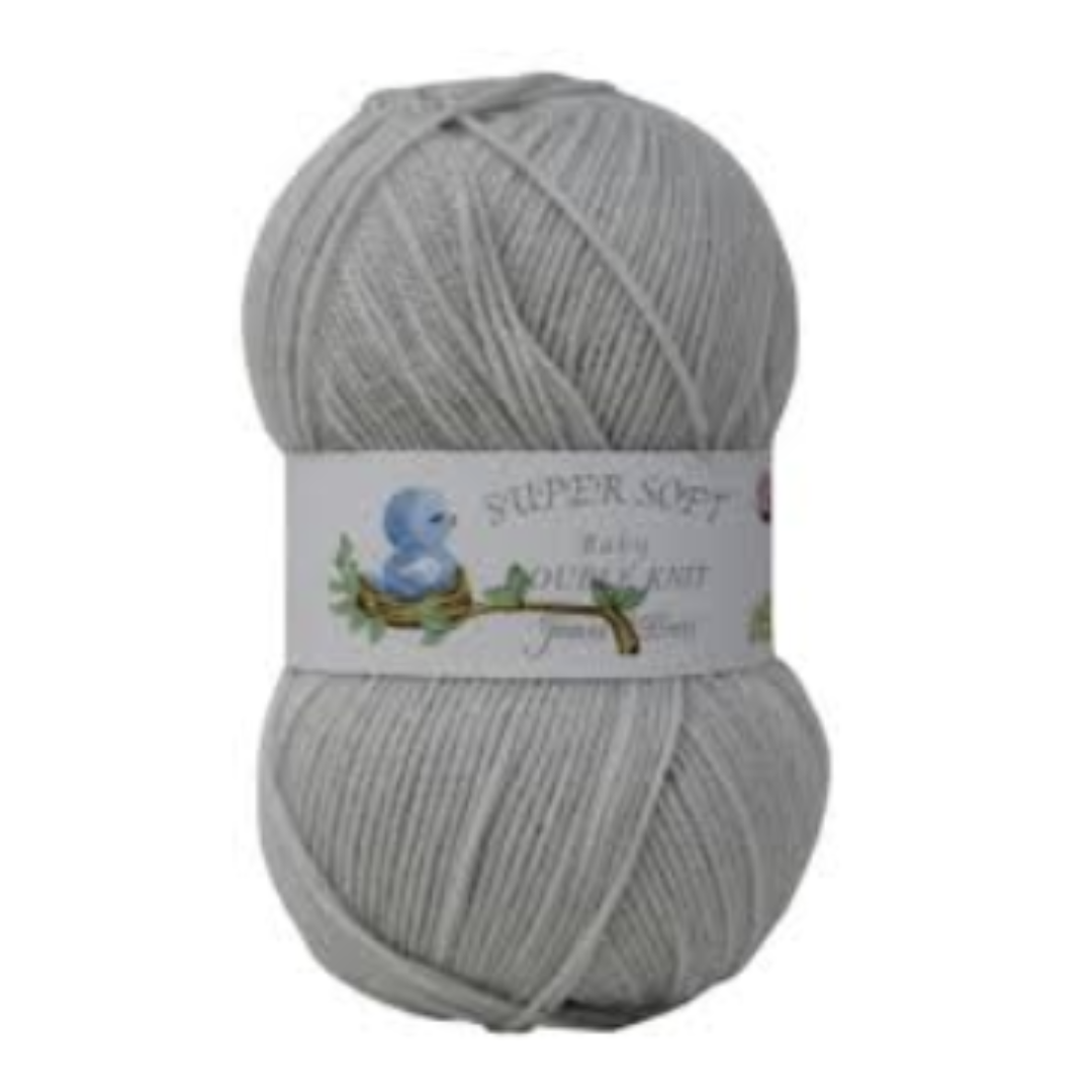 100g Baby  Double Knitting Yarns