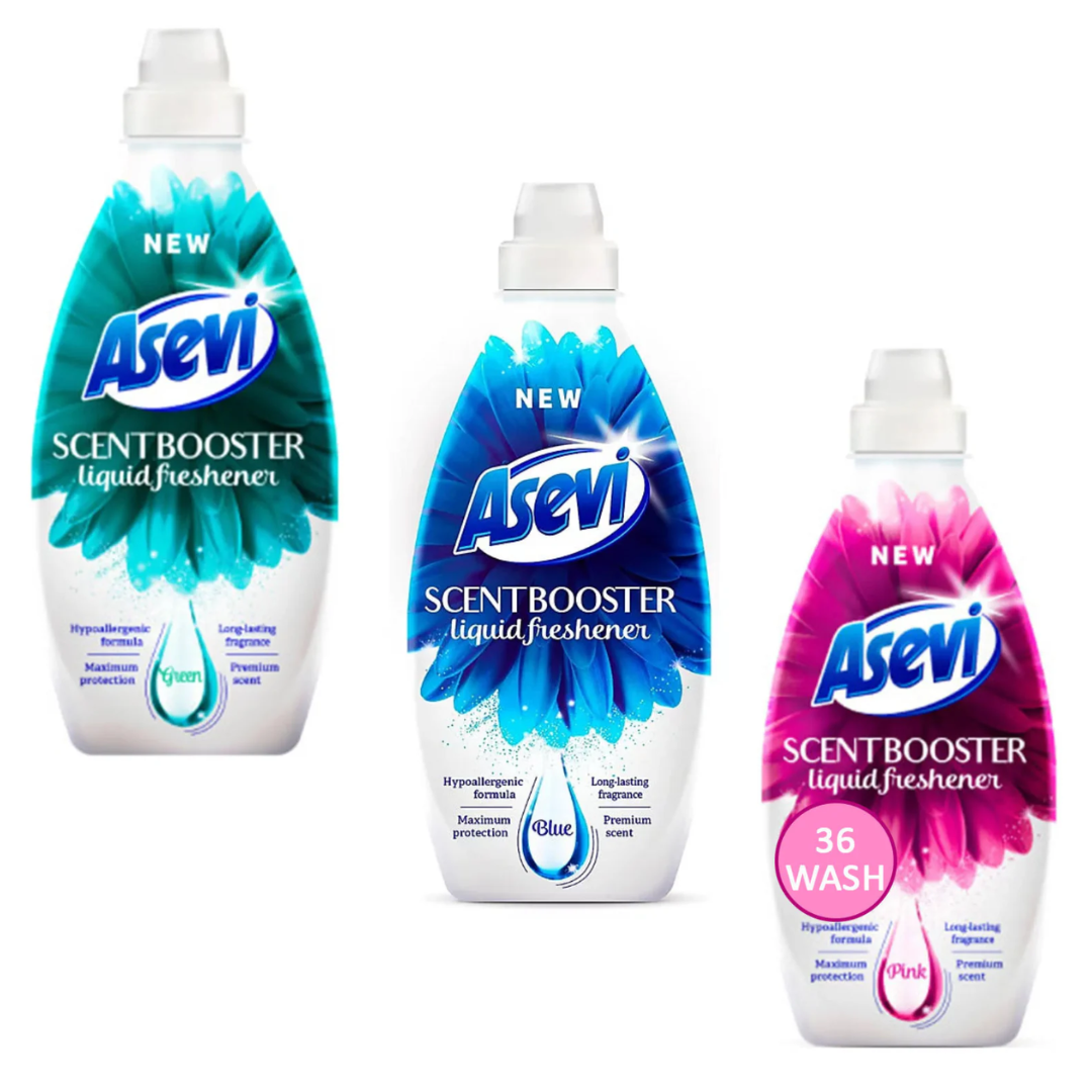 Asevi Scent Boosters 720ml