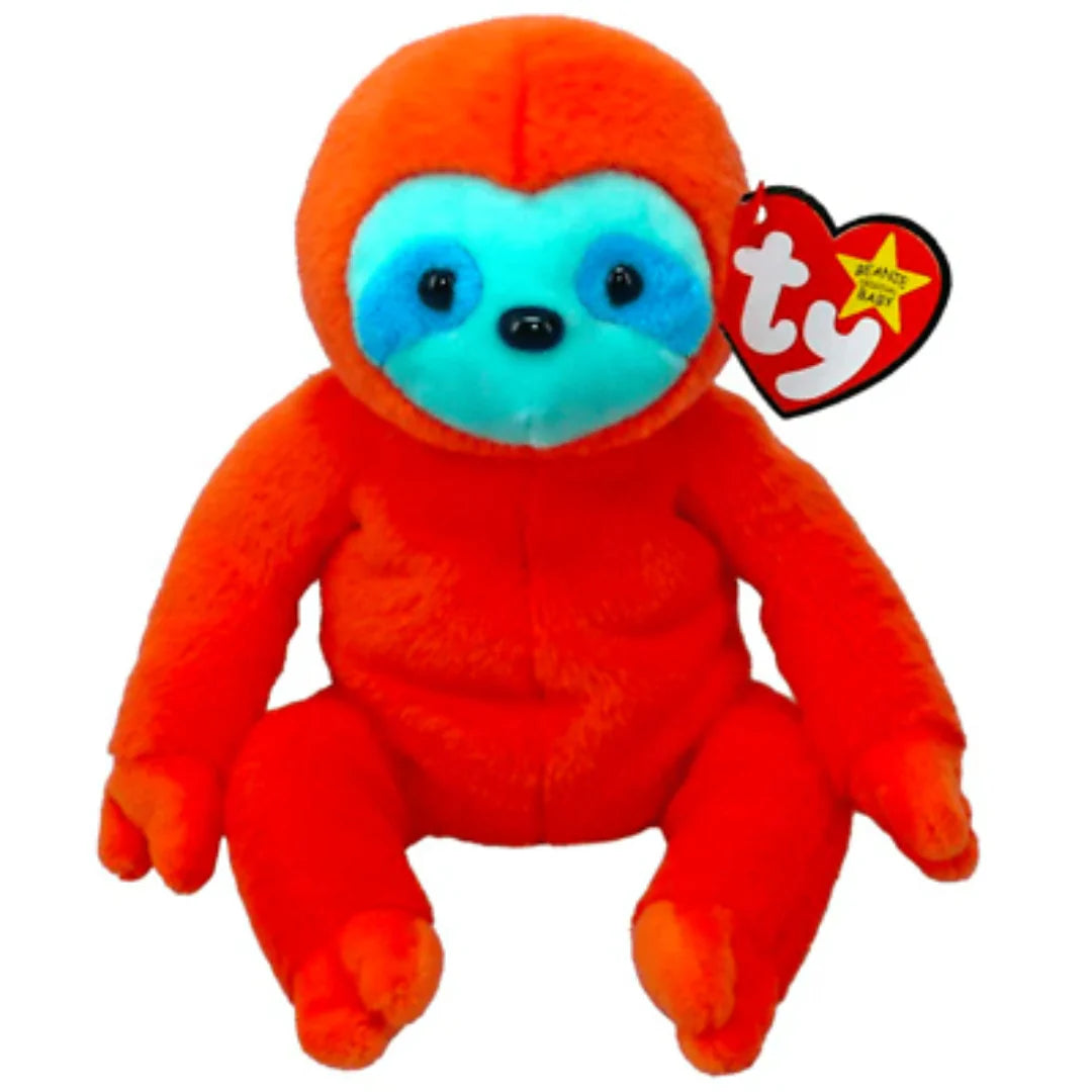 TY Beanie Baby Plushes