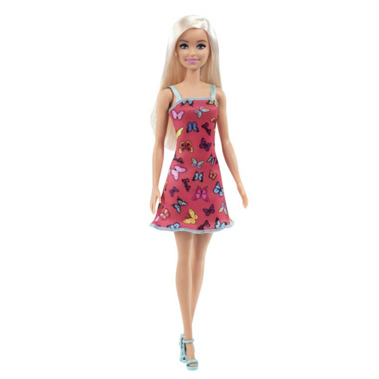 MXD Barbie Doll Assortment