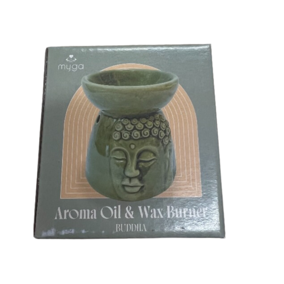 Oil Burner