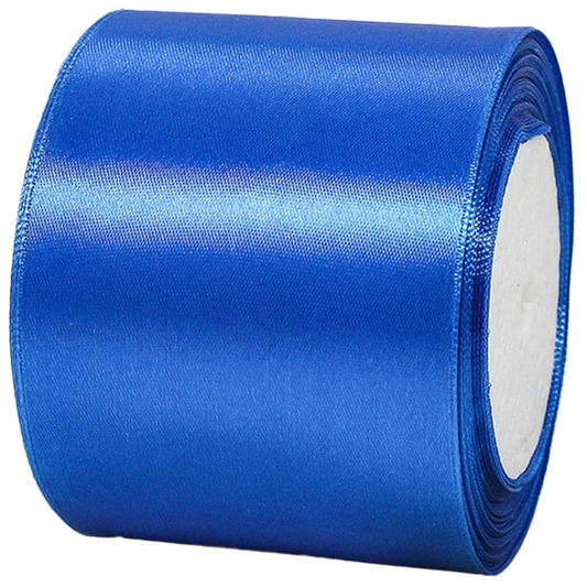 PC 3 Metre Blue Ribbon