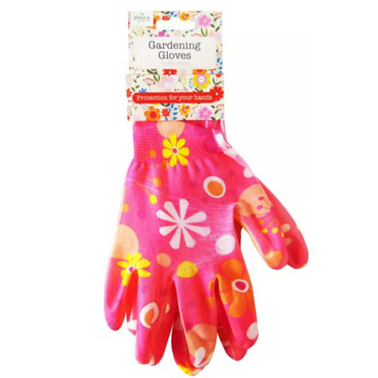 Women's Garden Gloves