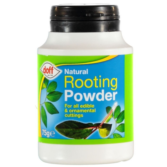 Natural Rooting Powder 75g