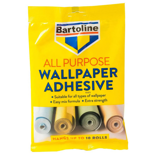 Bartoline All purpose Wall Adhesive 195g