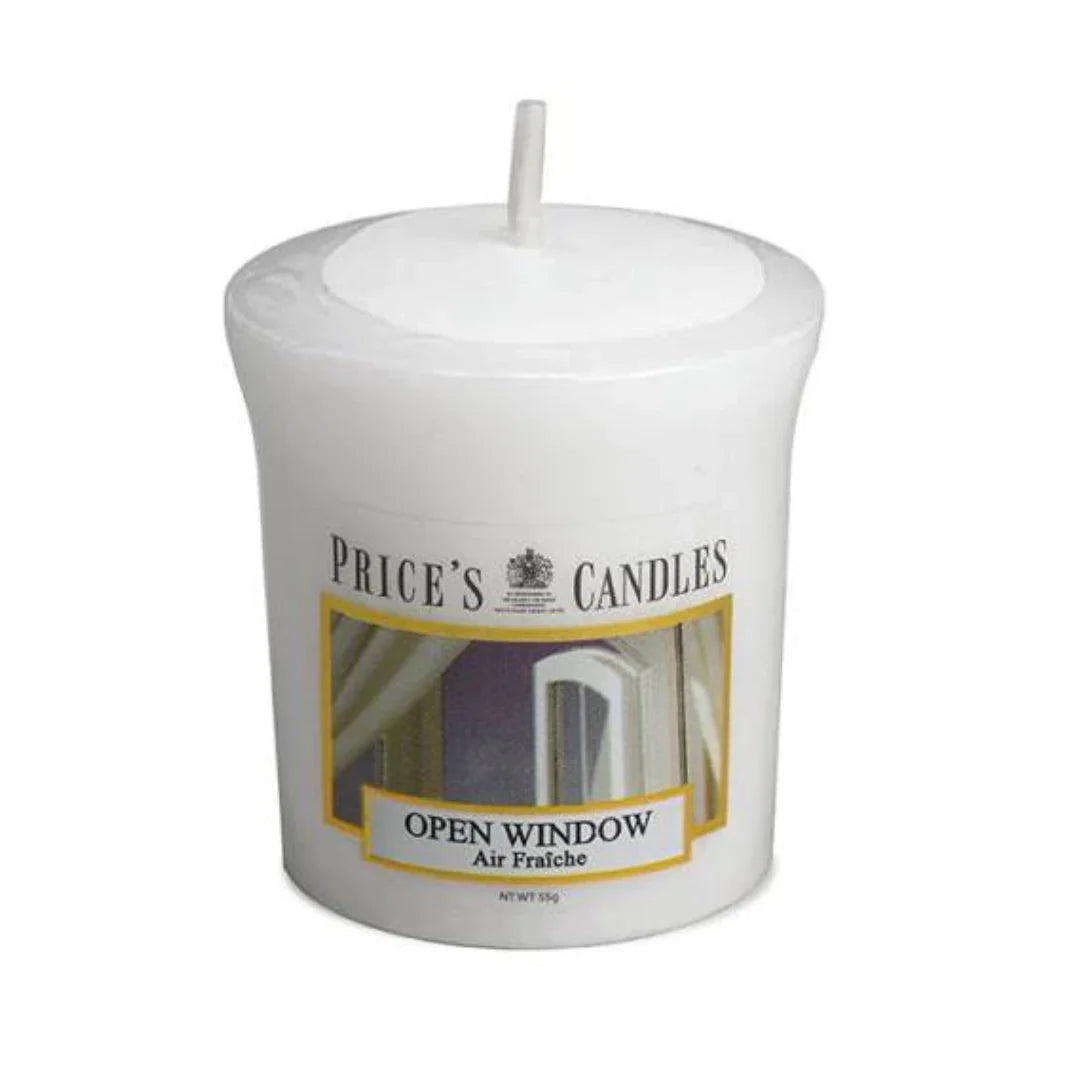 Price's Scented Candles