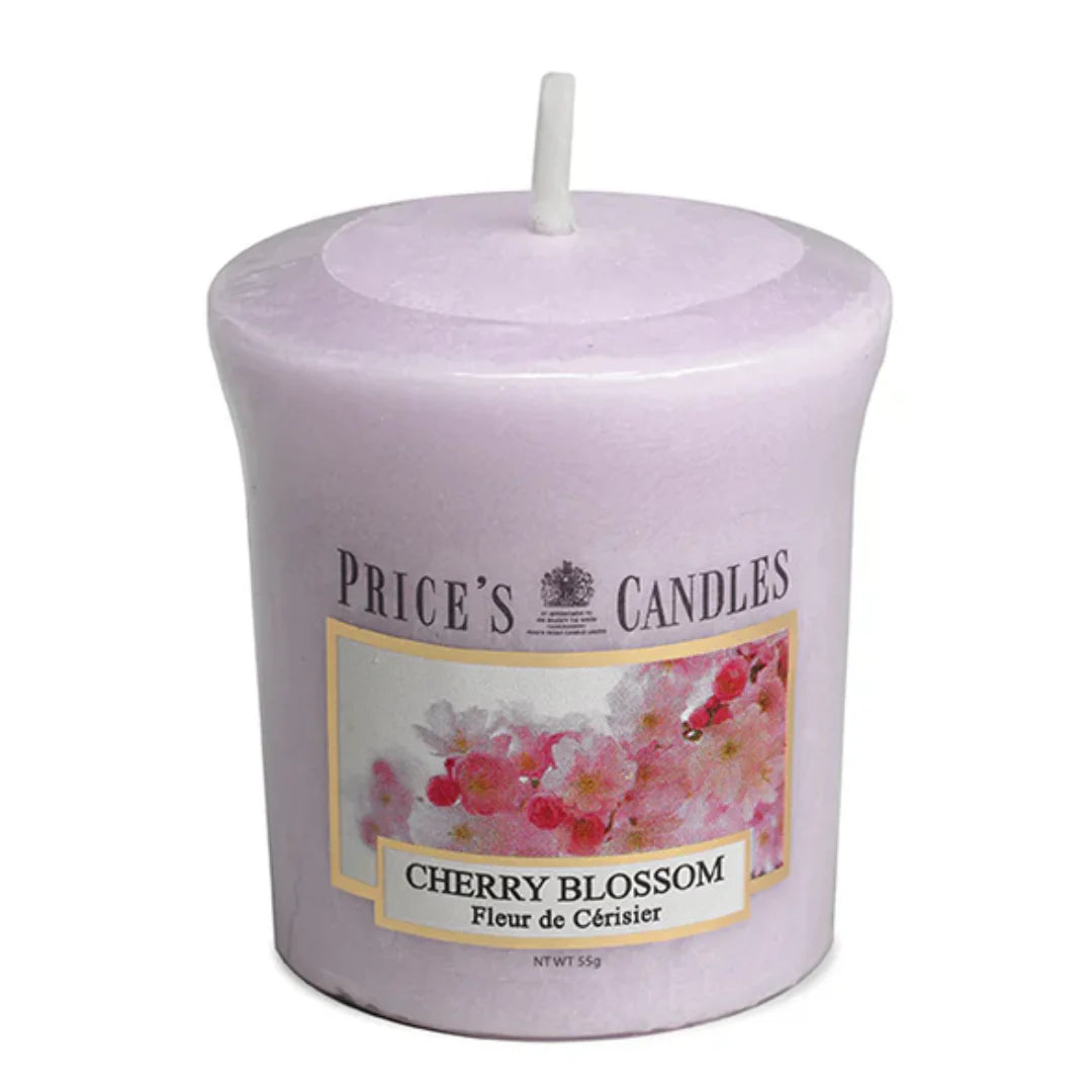 Price's Scented Candles