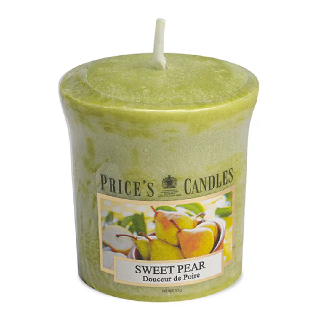 Price's Scented Candles