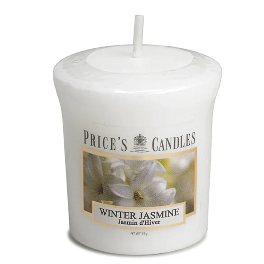 Price's Scented Candles