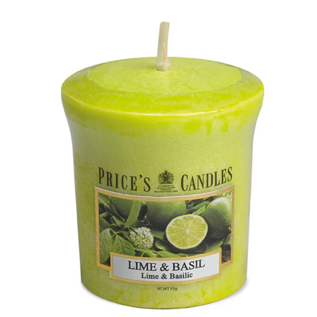 Price's Scented Candles