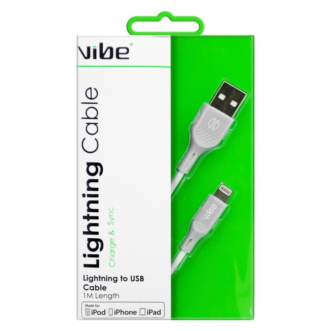 USB to Lightning Cable