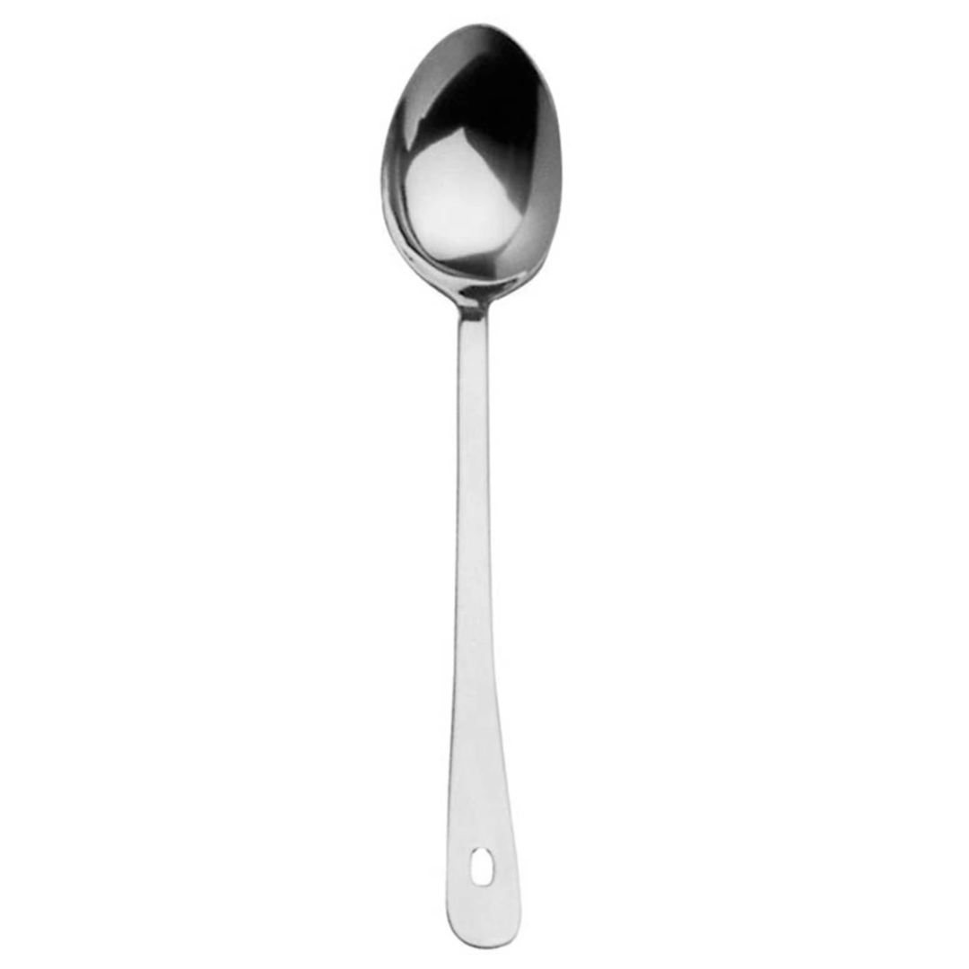 Stainless Steel Large Serving Spoon