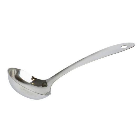 Stainless Steel 14/1 Large Ladle