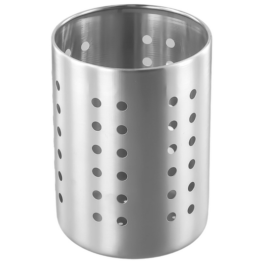 Stainless Steel Utensil Holder