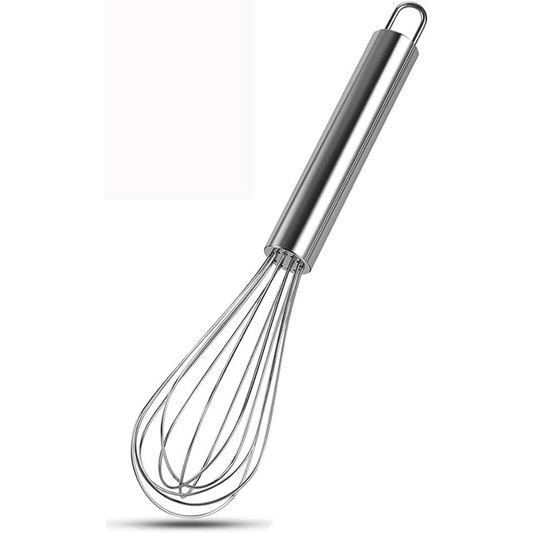 Stainless Steel Whisk