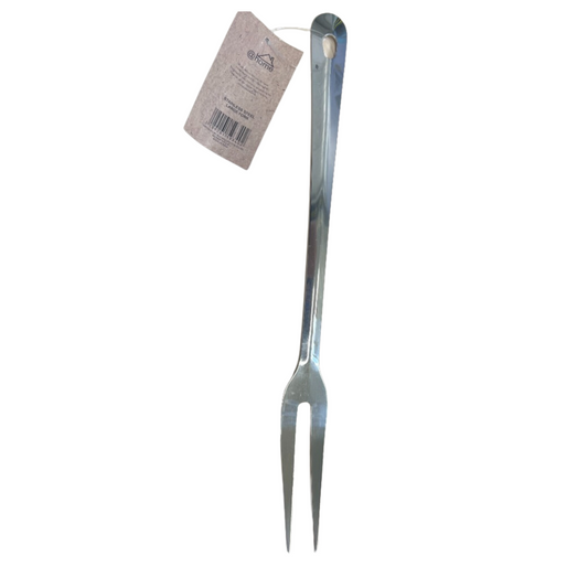 Stainless Steel Large Fork