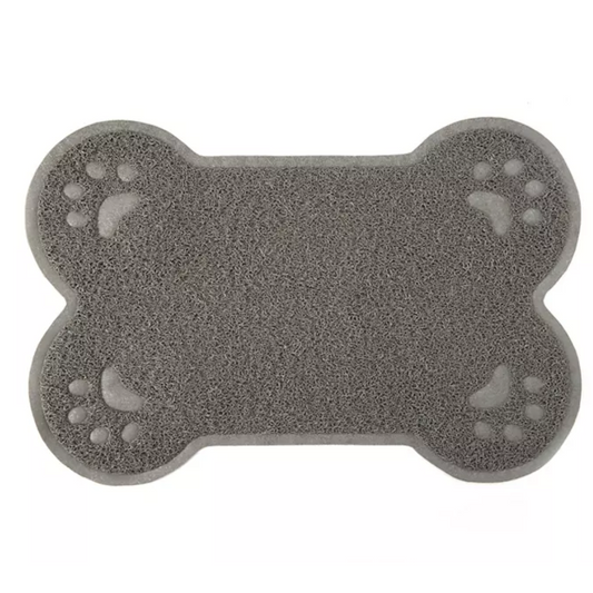 Dog & Cat Litter Catcher Mat