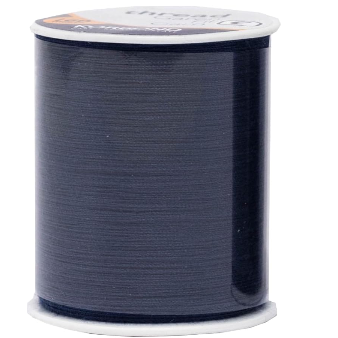 Navy Poly Thread 180M