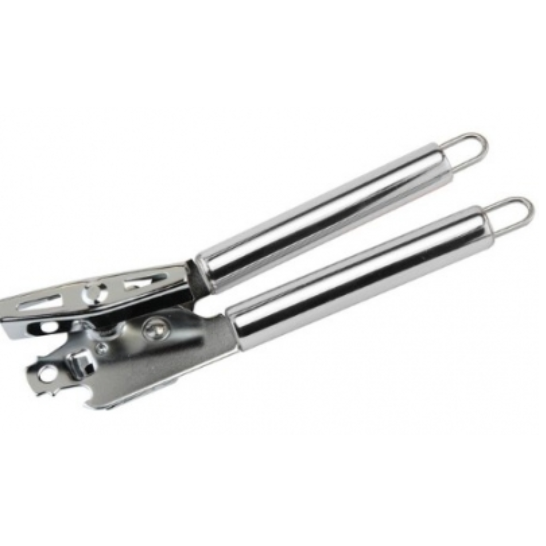 Stainless Steel Can Opener