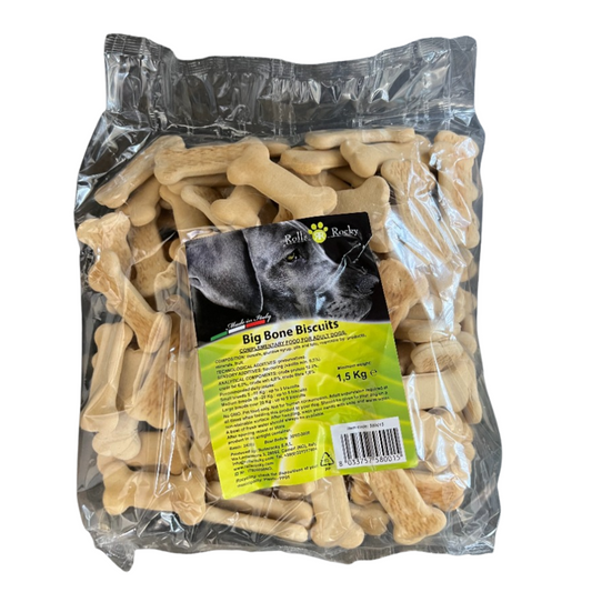 Big Bones Biscuits 1.5kg