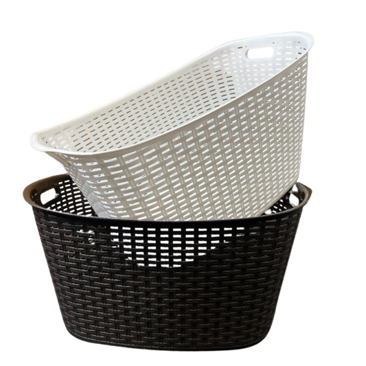 Jumbo Eden Laundry Basket