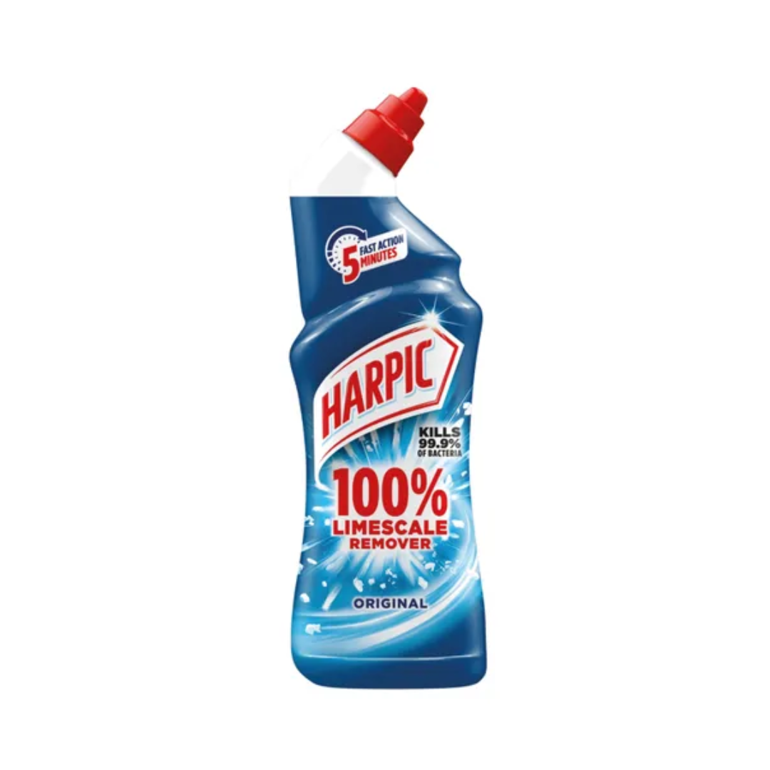 Harpic Original Stain Remover 750ml