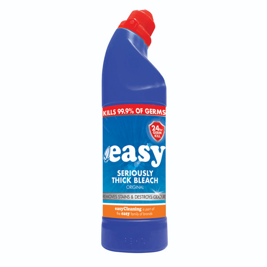 Easy Seriously Thick Bleach Original 750ml