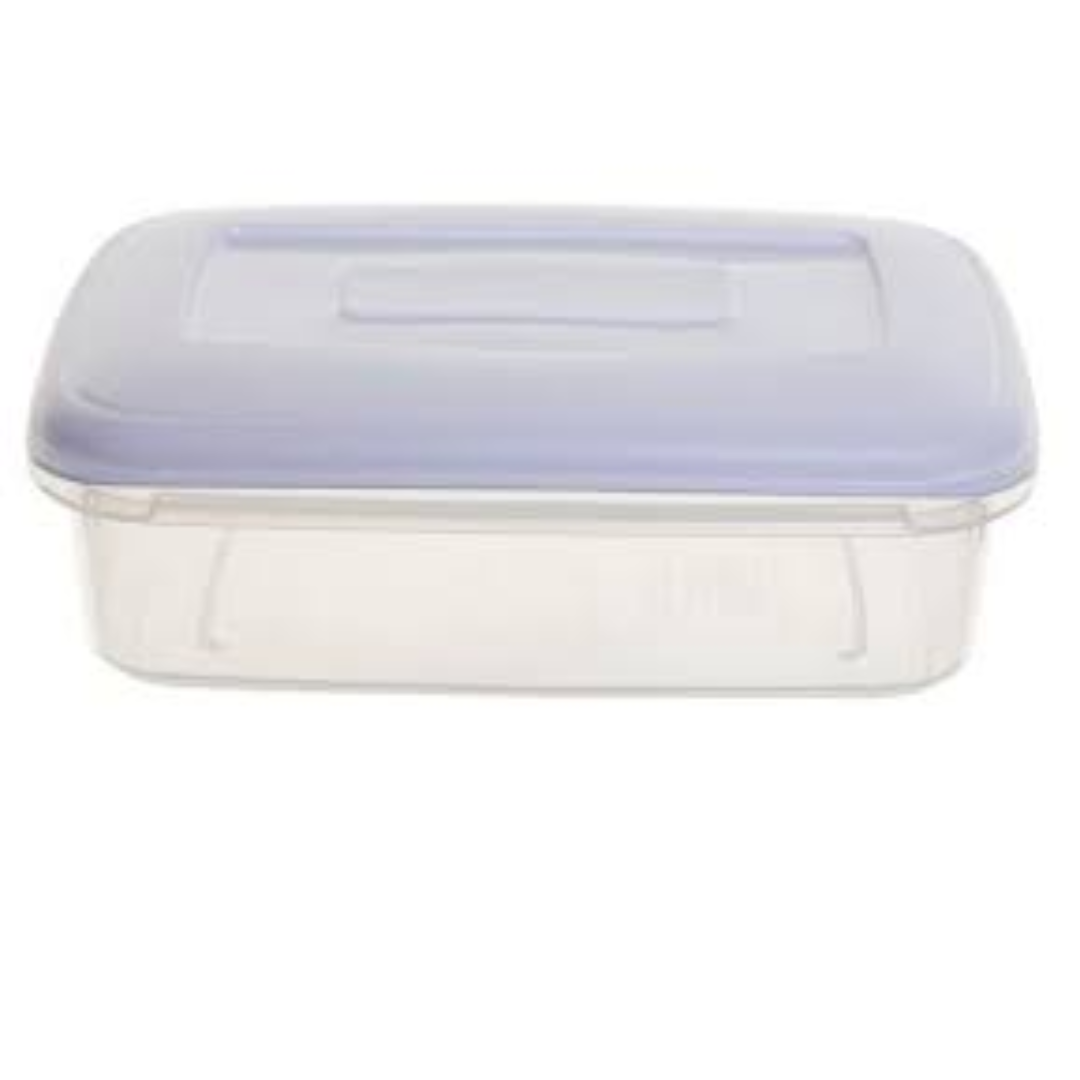 3L Rectangular Food Storer