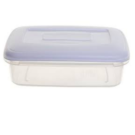 3L Rectangular Food Storer