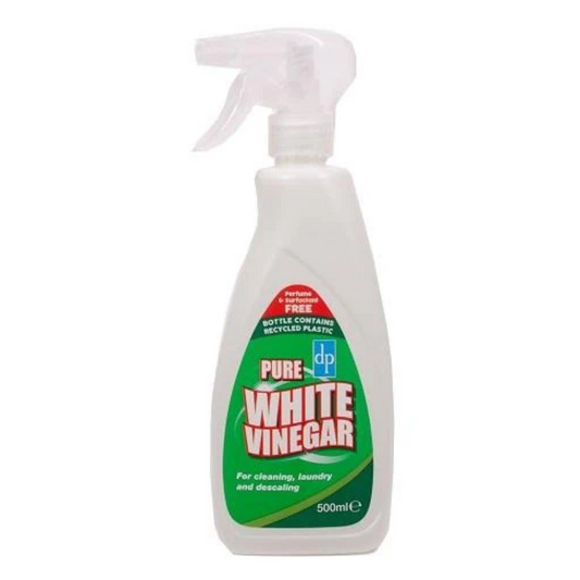 Dri-Pak White Vinegar 500ml