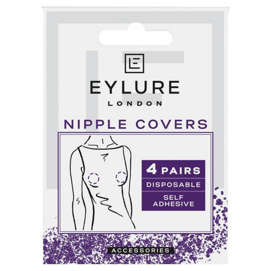 Eylure Disposable Nipple Covers – 4 Pairs