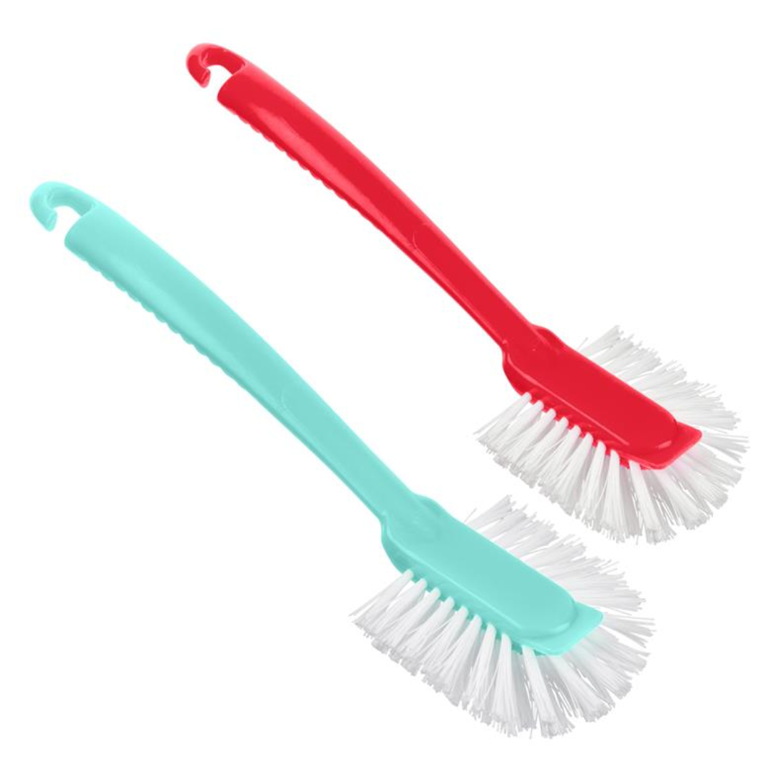 Fantail Dish Brush Durable and Effective