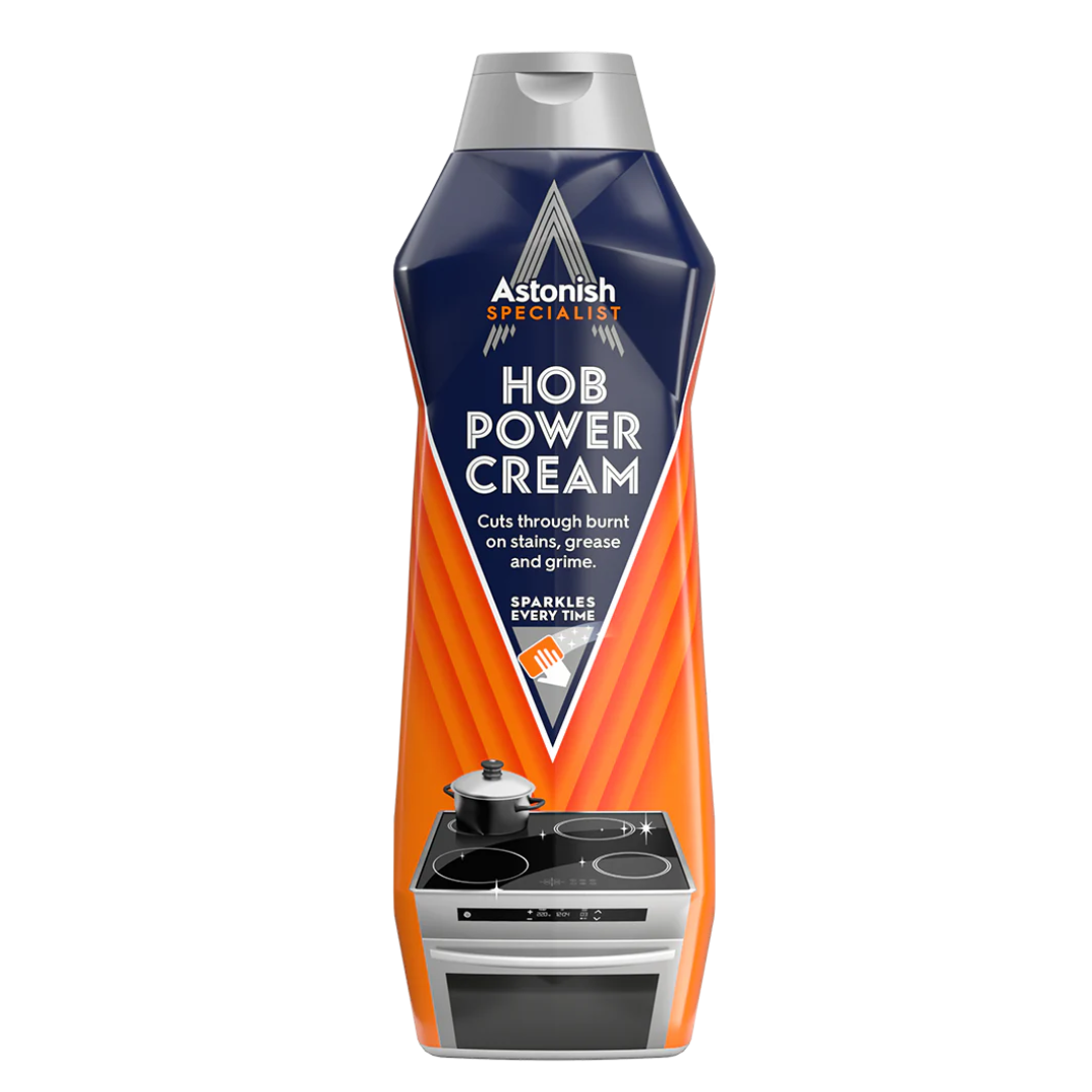 Astonish Specialist Hob Cleaner 500ml