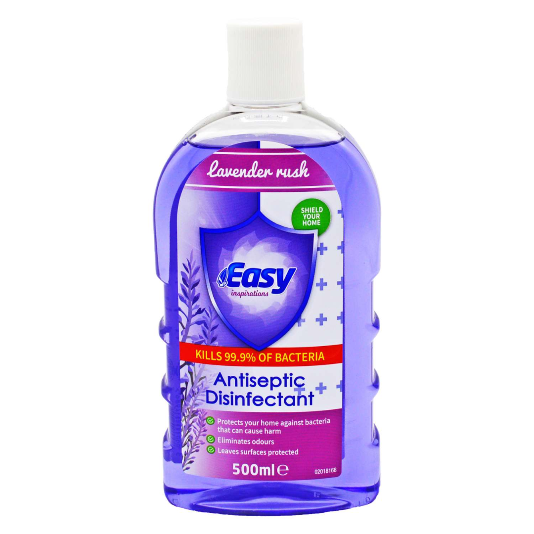 500ml Lavender Disinfectant