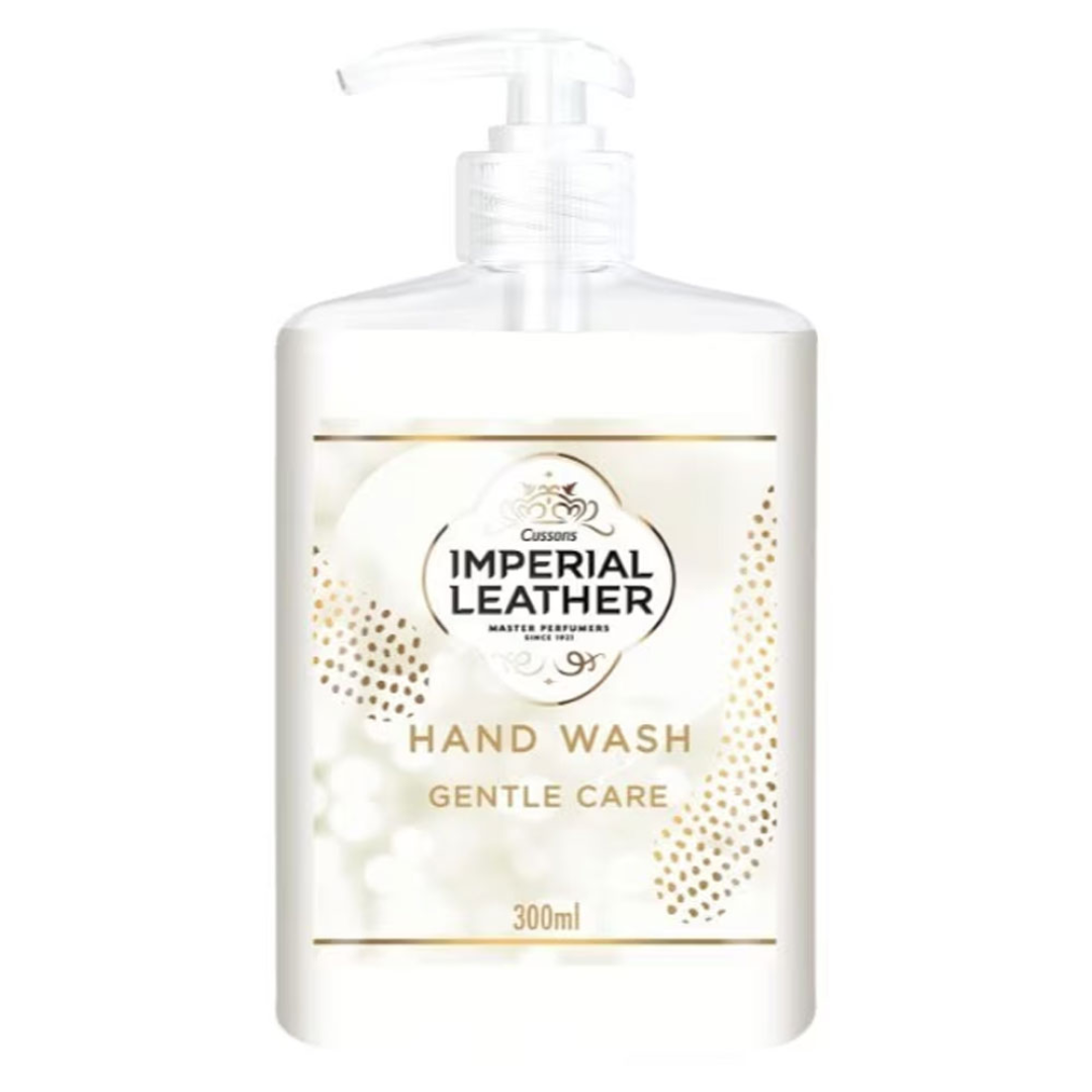 Imperial Leather Handwash Gentle Care 300ml