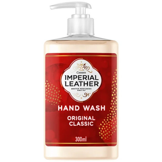 Imperial Leather Handwash Original Classic 300ml