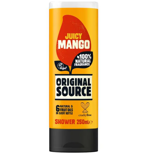 Original Source Mango Shower Gel 250ml