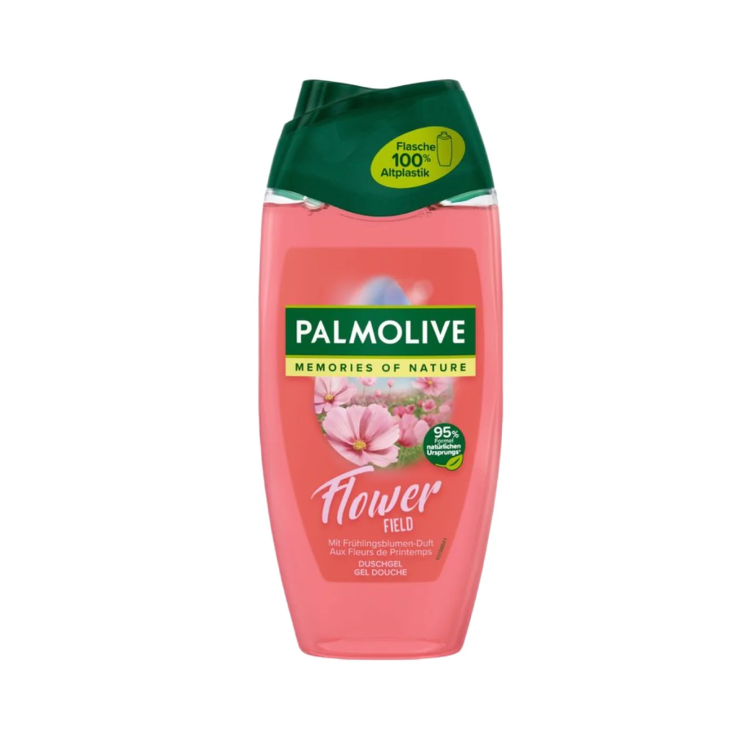 Palmolive Shower Gel Flower 250ml