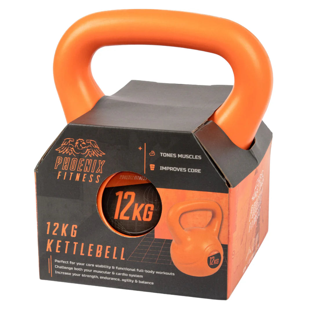 Weight Kettle bells