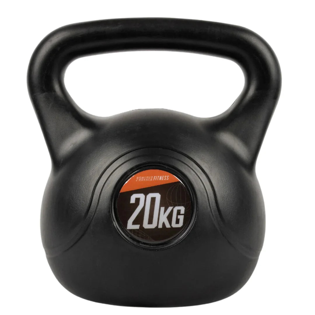 Weight Kettle bells