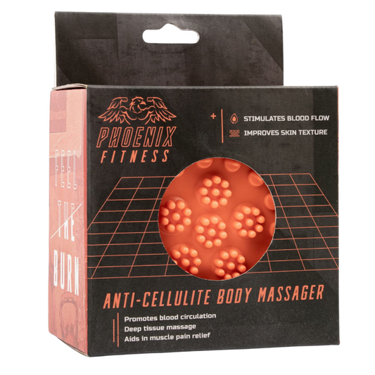 Anti-Cellulite Massager