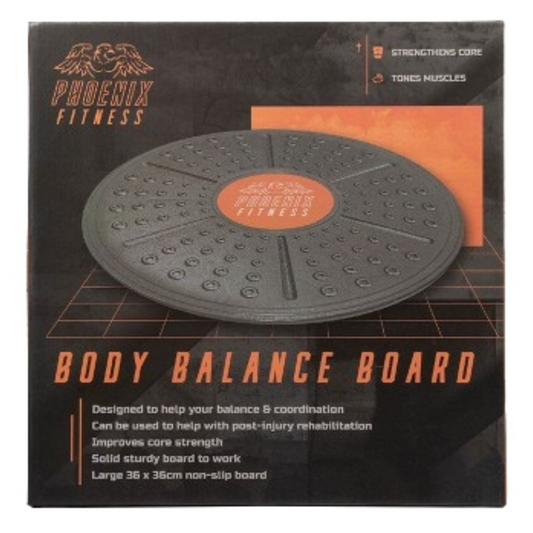 Phoenix Body Balance Board