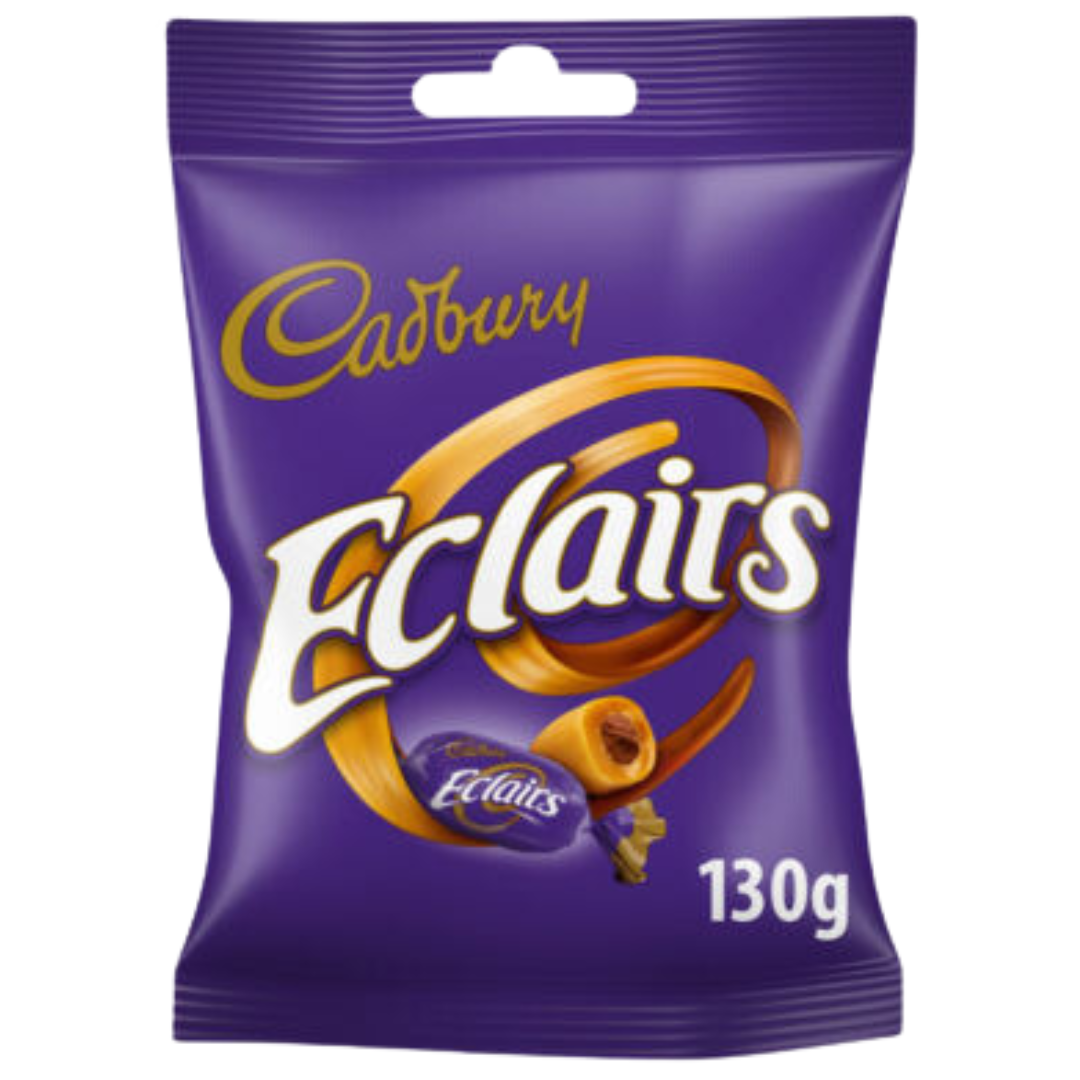 Cadbury Eclairs